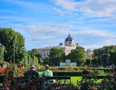 Miniatura: Najbardziej przyjazne miasto w Europie. Ma...