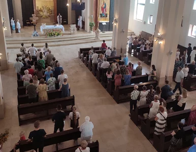 Miniatura: 15 sierpnia ważne dla katolików święto....