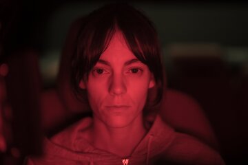 &bdquo;Czerwona Kr&oacute;lowa&rdquo;