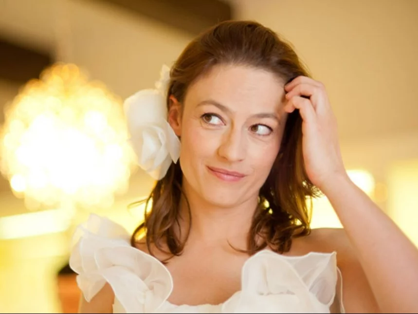 Aktorka na zdjęciu to: