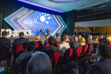X Europejski Kongres Samorząd&oacute;w
