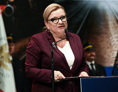 Miniatura: Cięcia wydatków na Kancelarię Prezydenta....