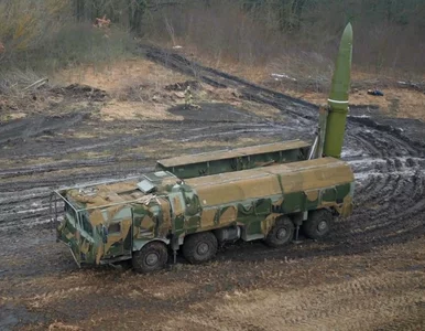 Miniatura: Putin realizuje plan. Białoruska armia...