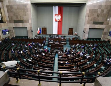 Miniatura: 4 maja Sejm zagłosuje ws. Funduszu...
