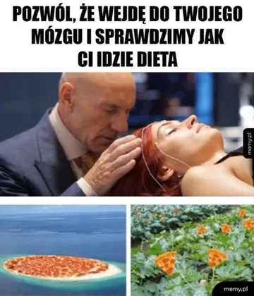 „Dietetyczne” memy 