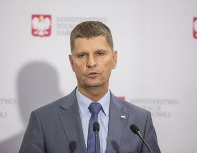 Miniatura: Matura z religii? Wiceminister edukacji:...