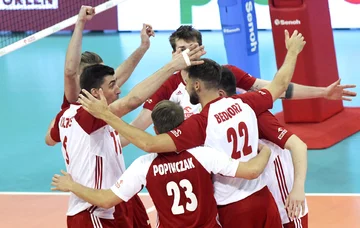 Polska – Belgia. 13 maj 2021 r. 