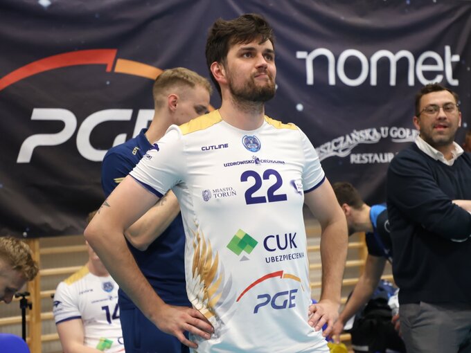 Łukasz Sternik