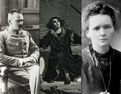 Miniatura: QUIZ historyczny dla osób z dobrą...
