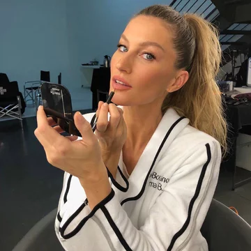 Gisele Bundchen 