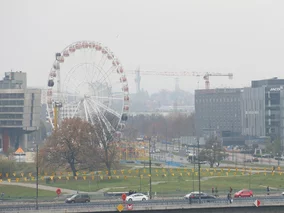 Miniatura: Szykują nowy hit. Takiego parku rozrywki w...