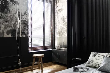 Apartament na warszawskim Powiślu 