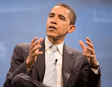 Miniatura: Obama ma dla Irańczyków propozycje...