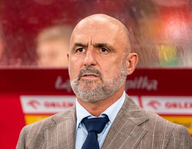 Miniatura: Bunt w reprezentacji Polski. Szokujące...