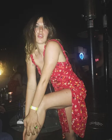 Scout Willis