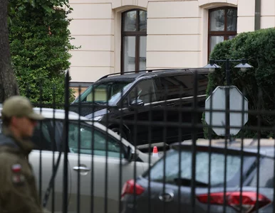 Miniatura: Sędzia Taborowski ujawnił kulisy starcia w...