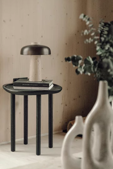 Dom drewniany całoroczny modułowy Falcon House, projekt brytyjskiej pracowni Koto 