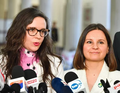 Miniatura: Jachira przechodzi do Zielonych. „Bała...