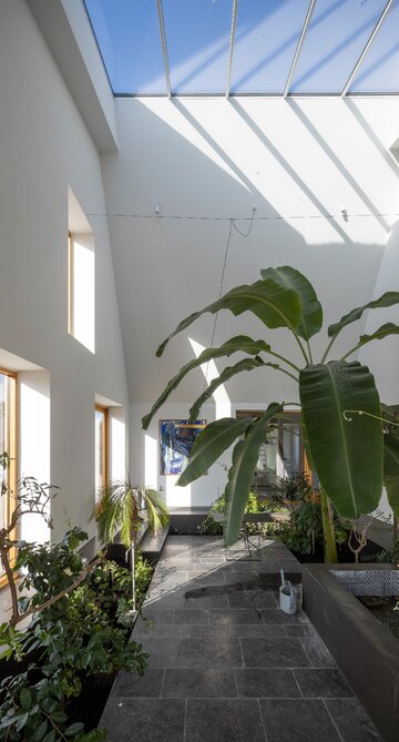 &Aring;strup Have, projekt kopenhaskiego biura NORR&Oslash;N