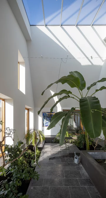 Åstrup Have, projekt kopenhaskiego biura NORRØN 