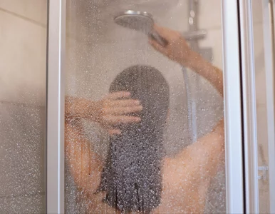 Miniatura: Ten zapach w łazience to ostrzeżenie....