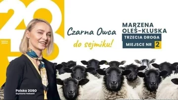 Marzena Oleś-Kluska 