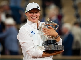 PZU wspiera polskich sportowców