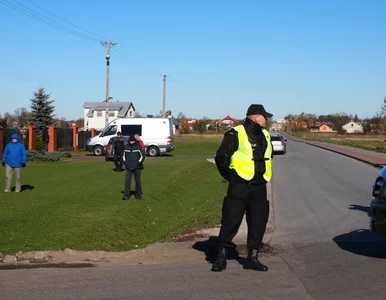 Miniatura: Relacja "Wprost": Prokuratorzy w domu...