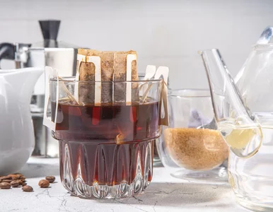 Miniatura: Czy kawa cold brew jest zdrowa? Odpowiedź...