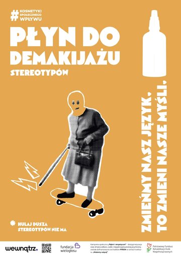 Odpowiedni język to&nbsp;pierwszy krok do&nbsp;budowania wspierającej się wsp&oacute;lnoty