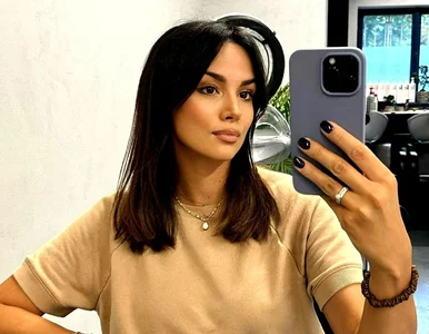 Miniatura: Interwencja policji w domu Pauliny...