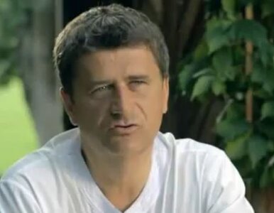 Miniatura: Palikot: możemy się różnić bez mowy...