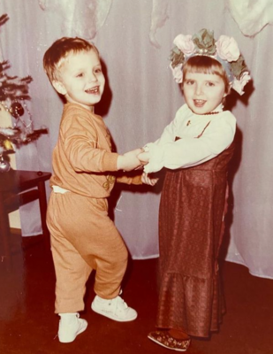 Miniatura: Gwiazda świętują Dzień Dziecka