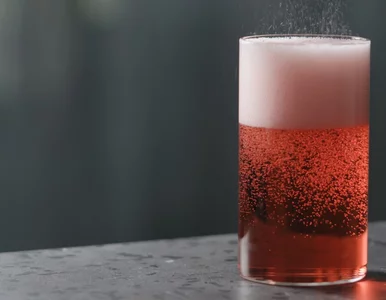 Miniatura: „Pan Cydr” zabił kilkadziesiąt osób w...