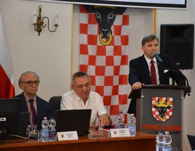 Miniatura: Wolta polityka PSL na rzecz PiS. Do zdrady...