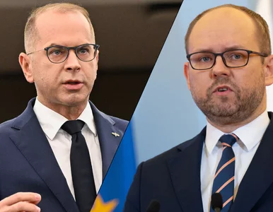 Miniatura: Politykowi KO puściły nerwy.  „Pan jest...