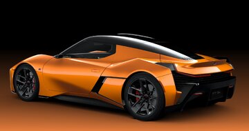 Prototypy Toyoty