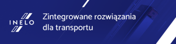 Zintegrowane rozwiązania dla&nbsp;transportu
