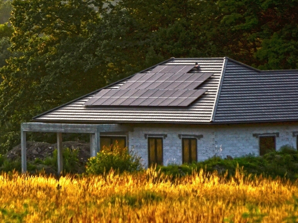 Miniatura: Możliwe zmiany w programie „Mój prąd” już...