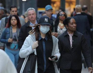 Miniatura: Amerykanie zapłacą za leczenie COVID-19....