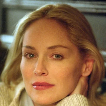 Sharon Stone 