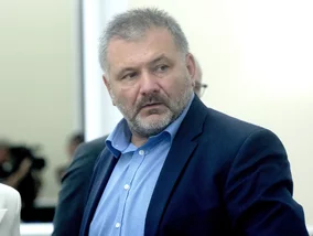 Miniatura: Żurek ma&nbsp;powody do&nbsp;zmartwień....