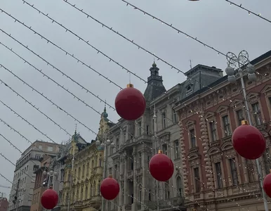 Miniatura: Godzina lotu, niskie ceny i najpiękniejszy...