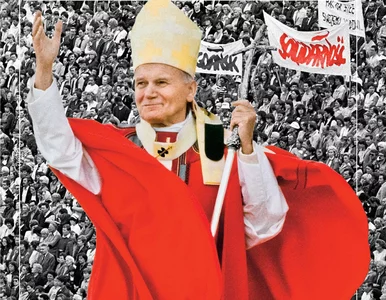 Miniatura: Wrocławski Sierpień '80 i Jan Paweł II...