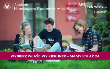 Akademia Humanistyczno-Ekonomiczna