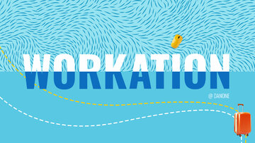 DANONE Workation