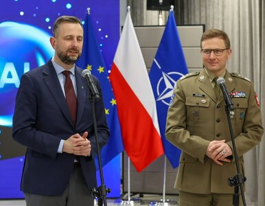 Miniatura: Polska armia ma nową broń. „Da przewagę w...