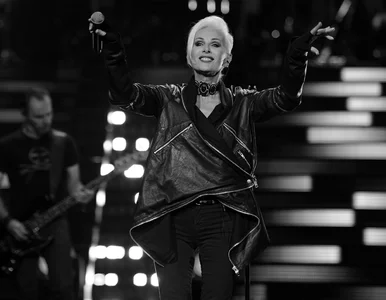 Miniatura: Ilona Ostrowska o Korze: Wiedziałam, że...