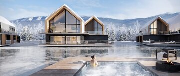 Termy Karkonosze Resort & Spa