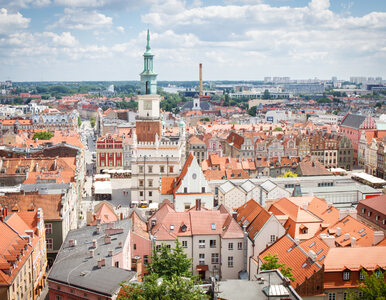 Miniatura: Poznań. Ukraiński aktor pobity w pizzerii?...